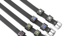 Spur Strap