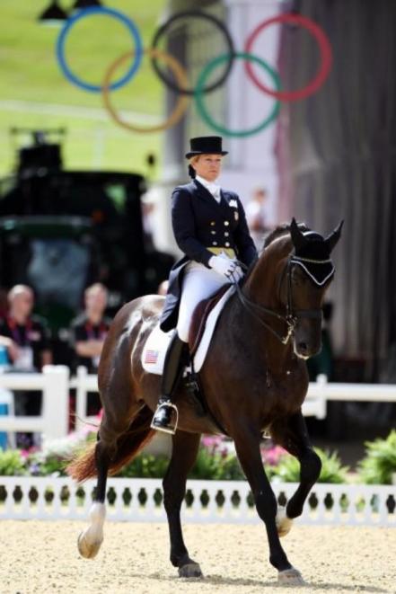 matrix olympic photo