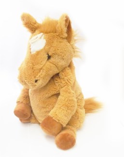 top gifts horse hot cold pack