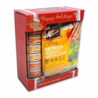 Merrick Small Breed Gift Pack