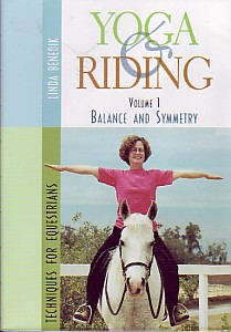 riding yoga dvd
