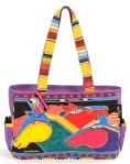 Laurel Burch Mary's Tack and Feed Gifts