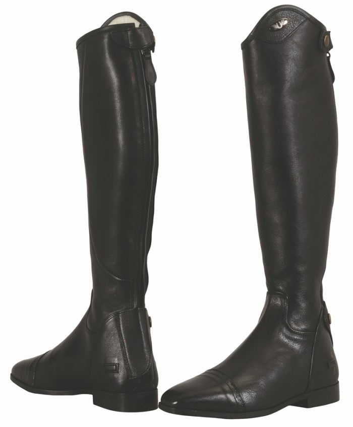 Tuffrider Regal Dress Boots