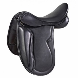 PDS Carl Hester Integro Monoflap Dressage saddle