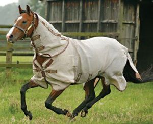 Rambo Protector Fly Sheet